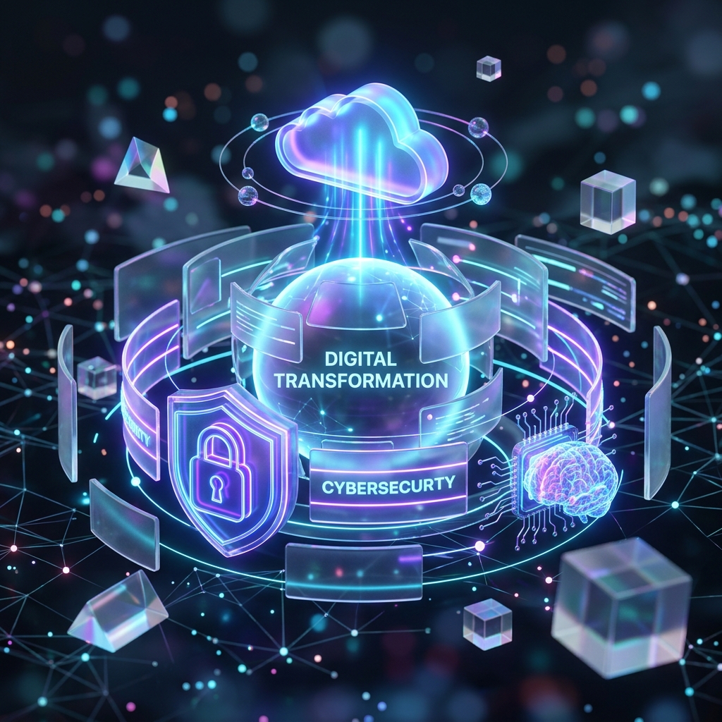 Digital Transformation