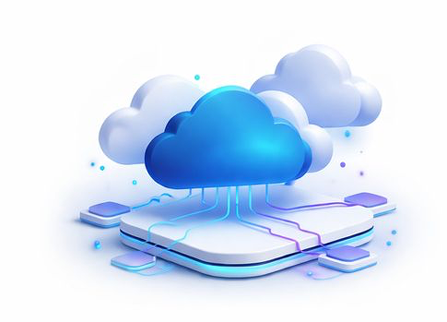 Cloud